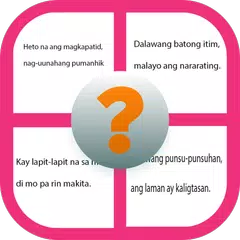 Filipino Riddles: Free games