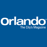 Orlando City Magazine 图标