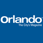 Orlando City Magazine أيقونة