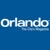 Orlando City Magazine Zeichen