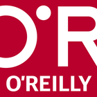 O'Reilly Events Zeichen