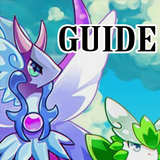 Guide For Monster Fantasy icône