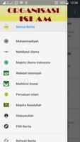 Berita Ormas Islam Indonesia اسکرین شاٹ 2