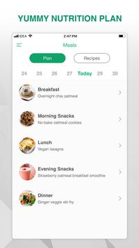 30 Day Weight Loss Challenges For Android Apk Download