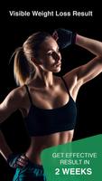 30 Day Weight Loss Challenges Cartaz