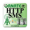 ORNATEit HTTP SMS Gateway