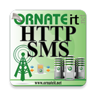 ORNATEit HTTP SMS Gateway icône