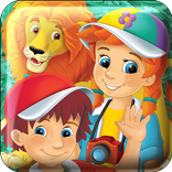 Nela Atom ZOO Adventure