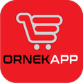 OrnekApp