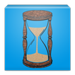 Hourglass widget 2