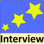 Interview 图标