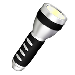 Pocket Flash Torch