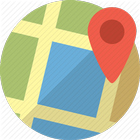 Fake GPS - developer tools आइकन