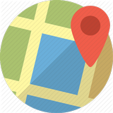 Fake GPS - developer tools أيقونة