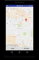 Fake GPS - developer tools ảnh chụp màn hình 3