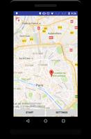 Fake GPS - developer tools capture d'écran 2