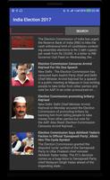 India Election - Trending News স্ক্রিনশট 3