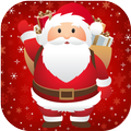 Santa Gifts - kids games