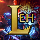 Effective Health Calc for LoL icon