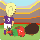 FootRunner - One-tap Football