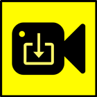 SnapSaver : Snap downloader ikona