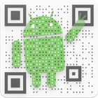 آیکون‌ QR Generator & Scanner