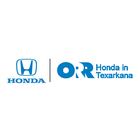 Orr Honda in Texarkana Zeichen
