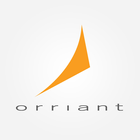 Orriant Wellness icône