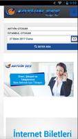 برنامه‌نما Artvin Ses Seyahat عکس از صفحه