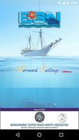 Forward Sailings v1.0 الملصق