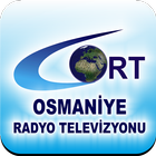 OSMANİYE RADYO TELEVİZYONU icône