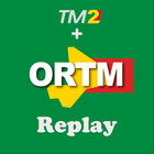 ORTM et TM2 du Mali icône