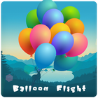 BalloonFlight Zeichen