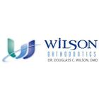 Wilson Connect Zeichen