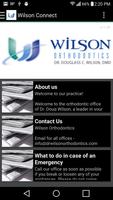 Wilson Connect plakat