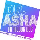 Dr. Asha Orthodontics アイコン