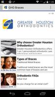 GHO Braces poster