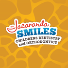 Jacaranda Smiles icône