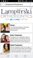 Lamparski Orthodontics 海报