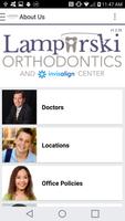 Lamparski Orthodontics 截图 2