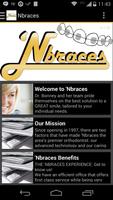 Nbraces poster