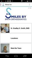 Smiles by Smith Orthodontics capture d'écran 2