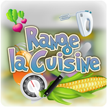 Range la cuisine