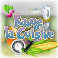 Range la cuisine