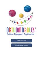 OrthoMarbles स्क्रीनशॉट 3