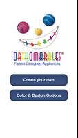 OrthoMarbles Affiche