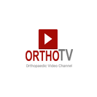 آیکون‌ OrthoTV Live