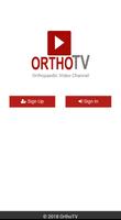 OrthoTV Live постер