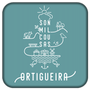 Ortigueira Guía Oficial APK