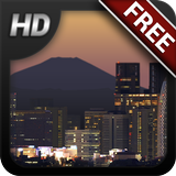 World Skylines: Tokyo HD Free icône